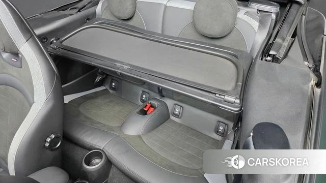 Mini Cooper S Convertible 2020 Темно-зеленый из Кореи, фото 2