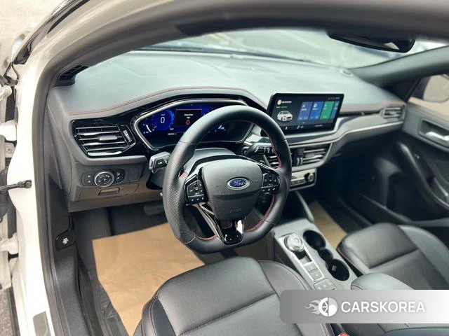 Ford Fox 2022 Черный из Китая, фото 2