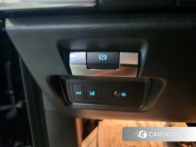 Jaguar E-PACE 2019 Черный из Кореи, фото 2