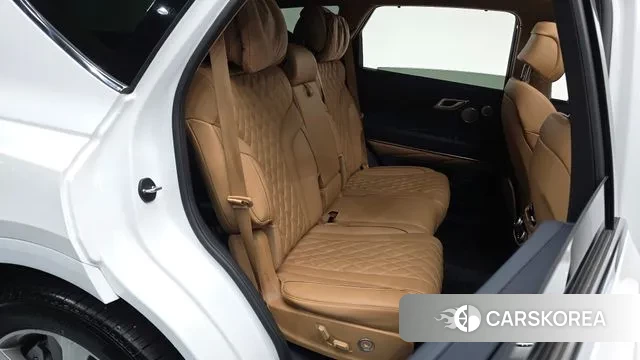 Genesis GV80 2023 Белый из Кореи, фото 2