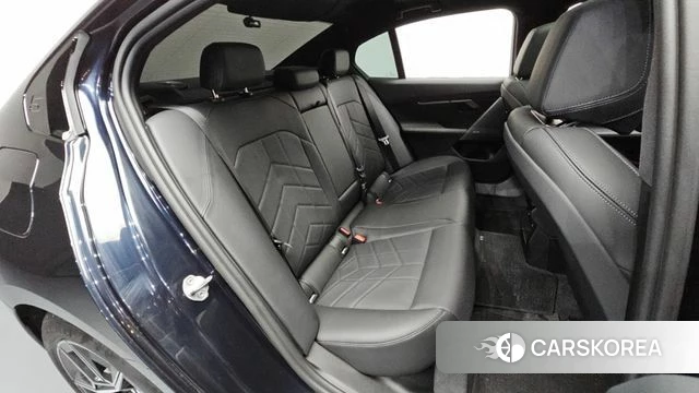 BMW 5 Series (G60) 2024 Синий из Кореи, фото 2