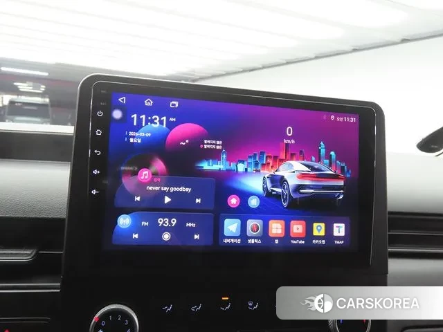 Hyundai Staria 2023 Черный из Кореи, фото 2