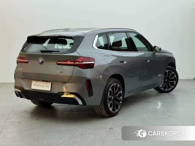 BMW X3 id 3926958 из Китая 2