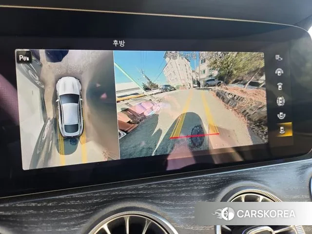 Mercedes-Benz AMG GT 2023 Синий из Кореи, фото 2