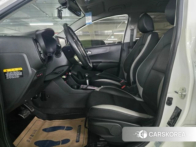 Kia All New Morning (JA) 2019 Белый из Кореи, фото 2