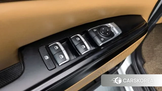 Kia Carnival 4th generation 2020 Белый из Кореи, фото 2