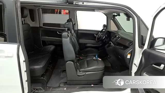 Kia The New Kia Ray EV 2023 Белый из Кореи, фото 2