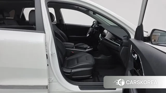 Kia Niro EV 2021 Белый из Кореи, фото 2