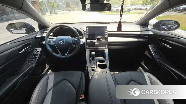 Toyota Asian dragon 2021 Черный из Китая, фото 2