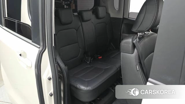 Kia The New Kia Ray 2022 Жемчужный цвет из Кореи, фото 2