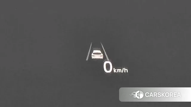 Kia Stinger Meister 2022 Темно-зеленый из Кореи, фото 2