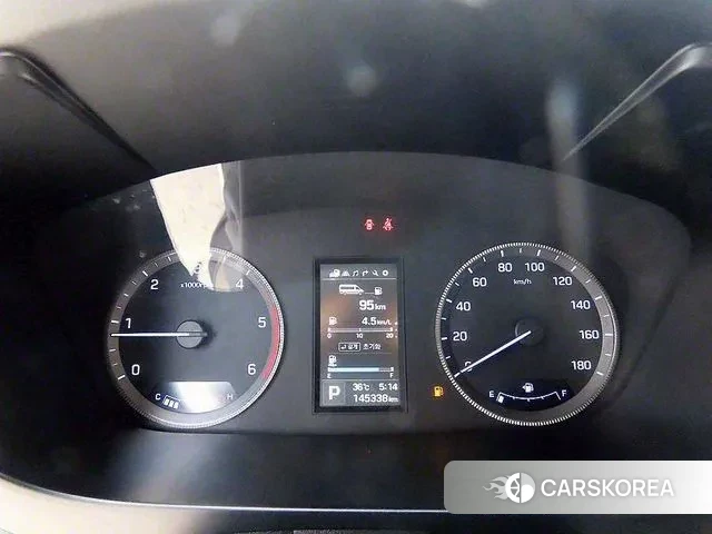 Hyundai Solati 2019 Белый из Кореи, фото 2