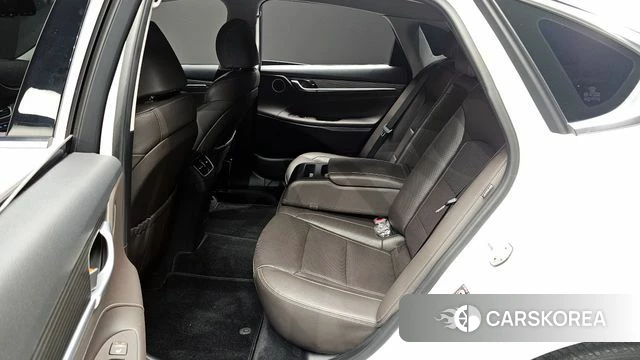 Hyundai Grandeur IG 2019 Белый из Кореи, фото 2