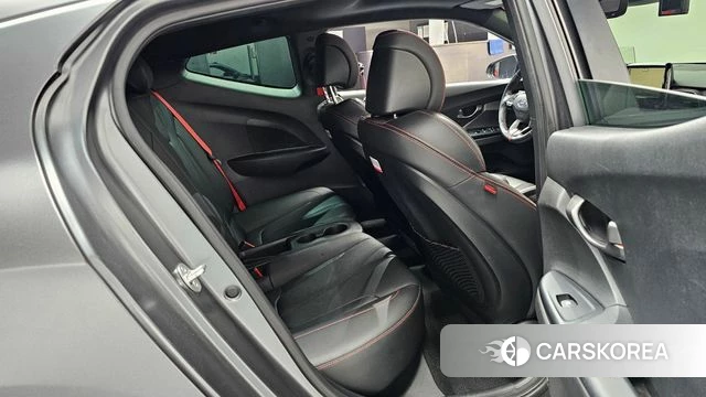 Hyundai Veloster (JS) 2019 Серый из Кореи, фото 2