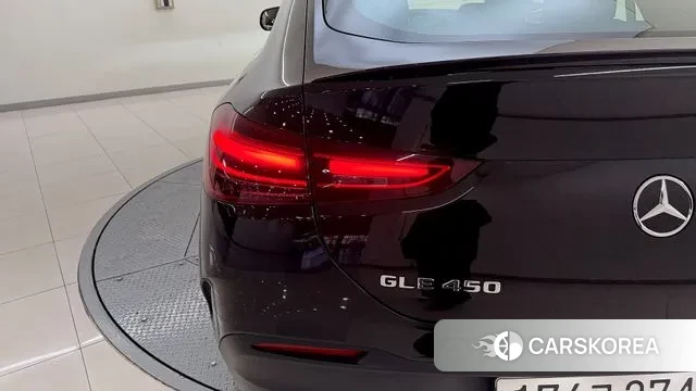 Mercedes-Benz GLE-Class W167 2025 Черный из Кореи, фото 2