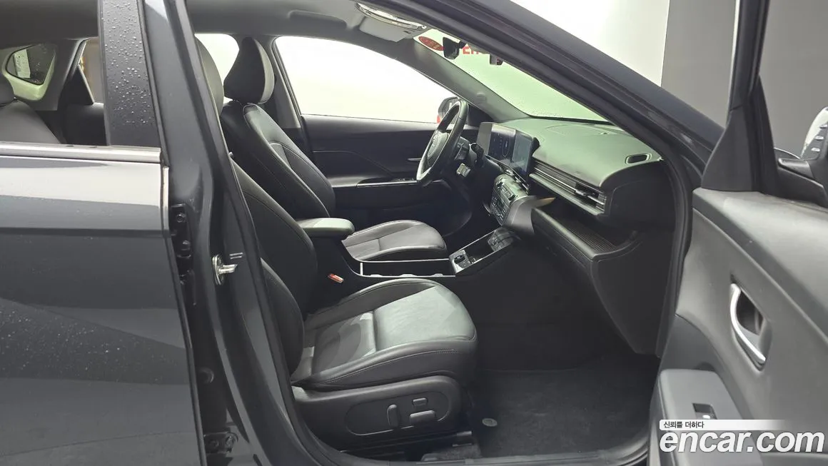 Hyundai Kona (SX2) id 1905510 из Кореи 2