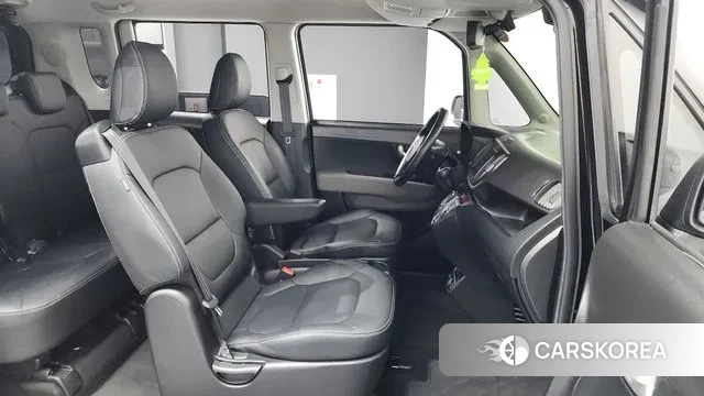 Kia The New Kia Ray 2023 Черный из Кореи, фото 2