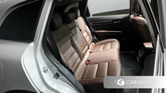 Renault Korea (Samsung) The New QM6 2020 Белый из Кореи, фото 2