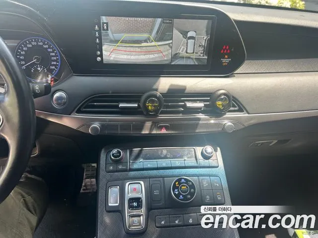 Hyundai Palisade id 2692274 из Кореи 2