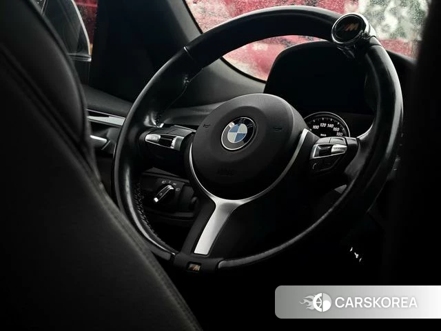 BMW X2 2021 Белый из Китая, фото 2