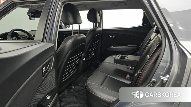 Ssangyong Tivoli Air 2018 Серый из Кореи, фото 2