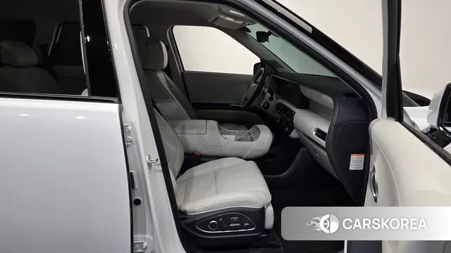 Hyundai Palisade (LX3) 2025 Белый из Кореи, фото 2