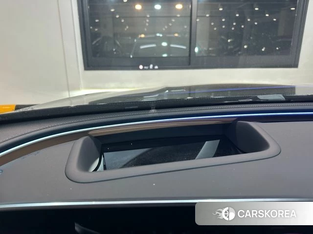 Mercedes-Benz E-Class W214 2025 Черный из Кореи, фото 2