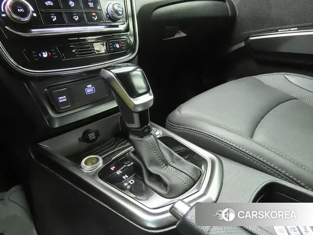 Ssangyong Berry New Tivoli 2022 Белый из Кореи, фото 2