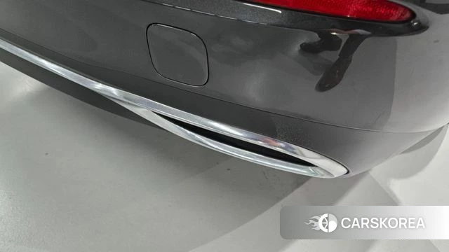 Mercedes-Benz C-Class W206 2025 Серый из Кореи, фото 2