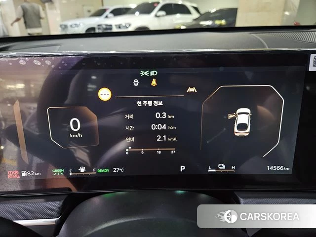 Kia The New K5 Hybrid 3rd generation 2025 Белый из Кореи, фото 2