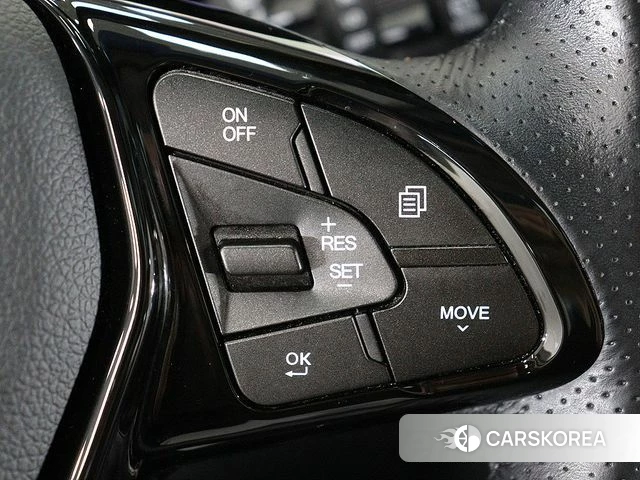 Ssangyong Berry New Tivoli 2022 Белый из Кореи, фото 2