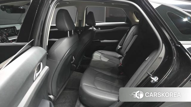 Kia K5 3rd generation 2022 Черный из Кореи, фото 2