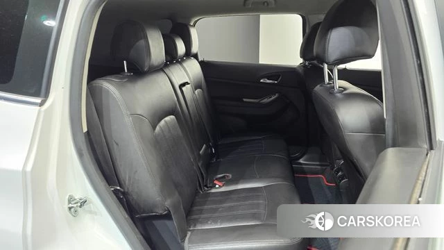 Chevrolet (GM Daewoo) Orlando 2018 Белый из Кореи, фото 2