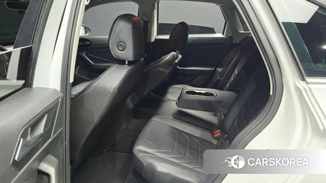 Volkswagen 7th Generation of Jetta 2020 Белый из Кореи, фото 2
