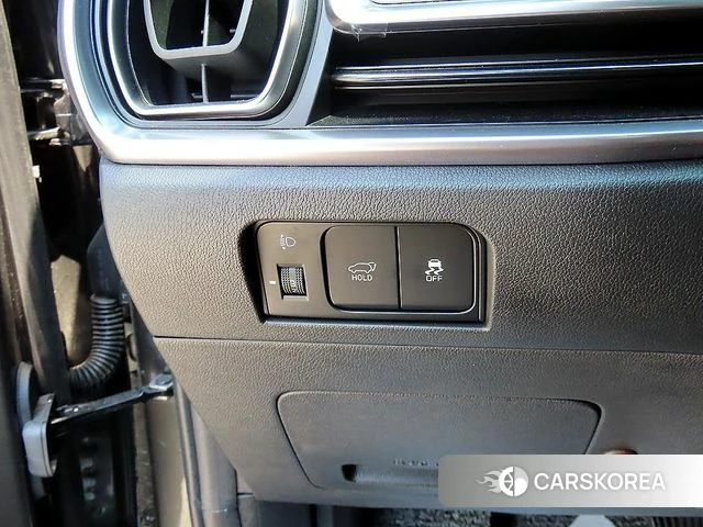 Kia The New Sorento 4th Generation 2024 Серый из Кореи, фото 2