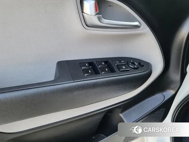 Kia The New Ray 2021 Белый из Кореи, фото 2