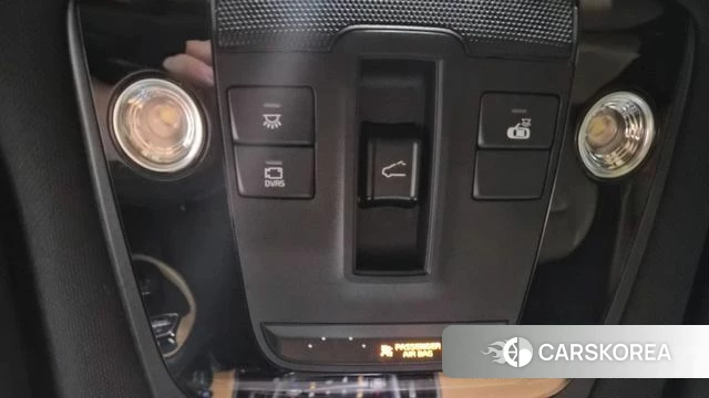 Kia Sorento 4th Generation 2020 Синий из Кореи, фото 2