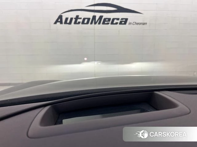 Genesis G90 (RS4) 2022 Черный из Кореи, фото 2