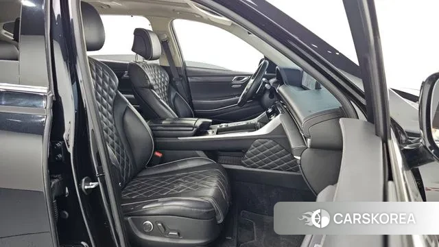 Genesis GV80 2020 Черный из Кореи, фото 2