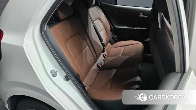 Kia The New Morning (JA) 2023 Белый из Кореи, фото 2