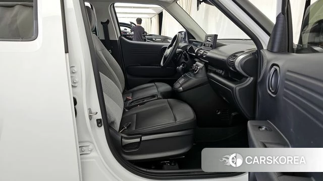 Hyundai Casper 2023 Белый из Кореи, фото 2