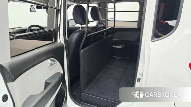 Kia The New Ray 2022 Белый из Кореи, фото 2