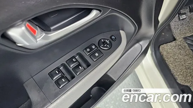 Kia The New Ray id 2678221 из Кореи 2