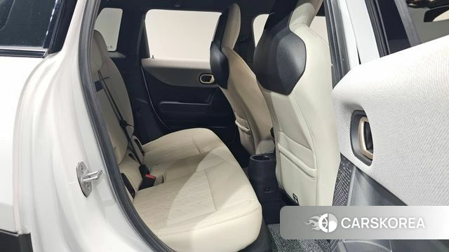 Mini Cooper S 4th Generation 2025 Белый из Кореи, фото 2