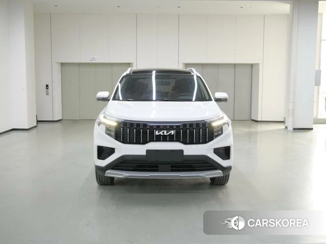 Kia Smart running id 4279345 из Китая 2
