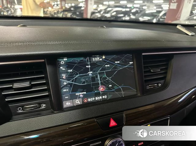 Kia Come New K7 2019 Серый из Кореи, фото 2