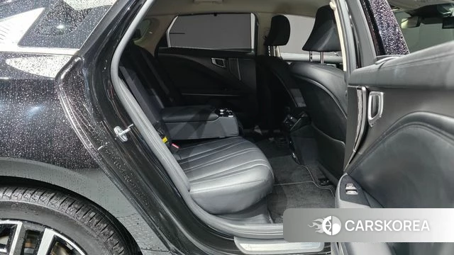 Kia The New K8 Hybrid 2025 Черный из Кореи, фото 2