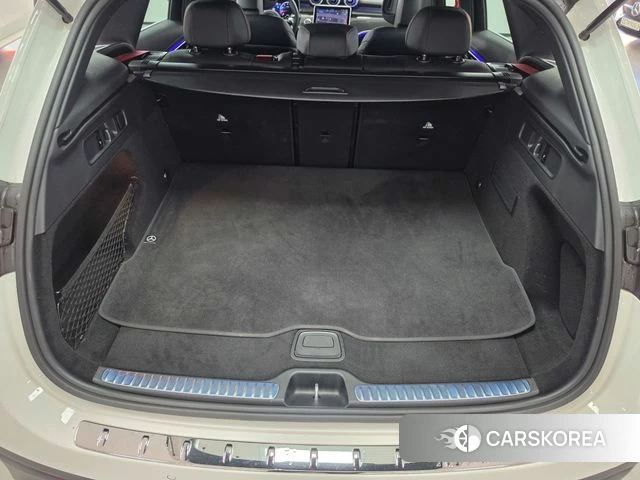 Mercedes-Benz GLC-Class X254 2026 Белый из Кореи, фото 2