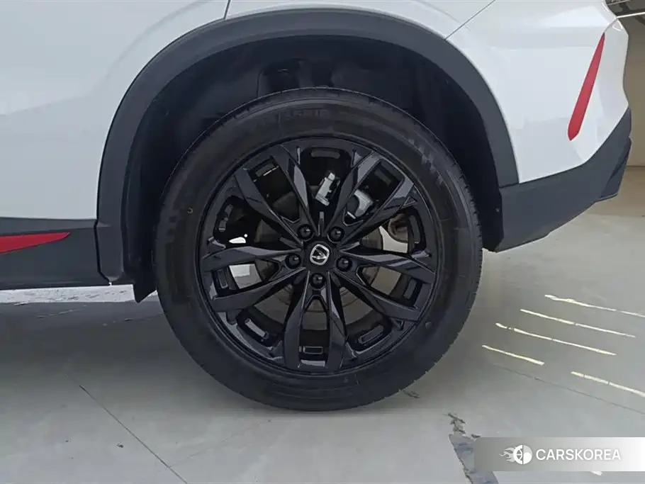 Chang'an X5 PLUS 2025 Белый из Китая, фото 2