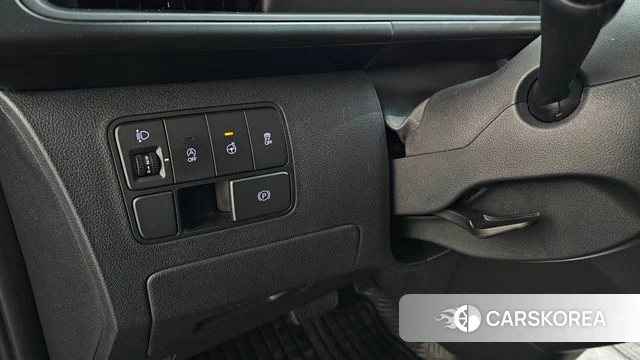 Hyundai Staria 2024 Черный из Кореи, фото 2